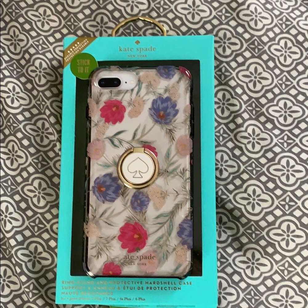 Kate Spade phone case
